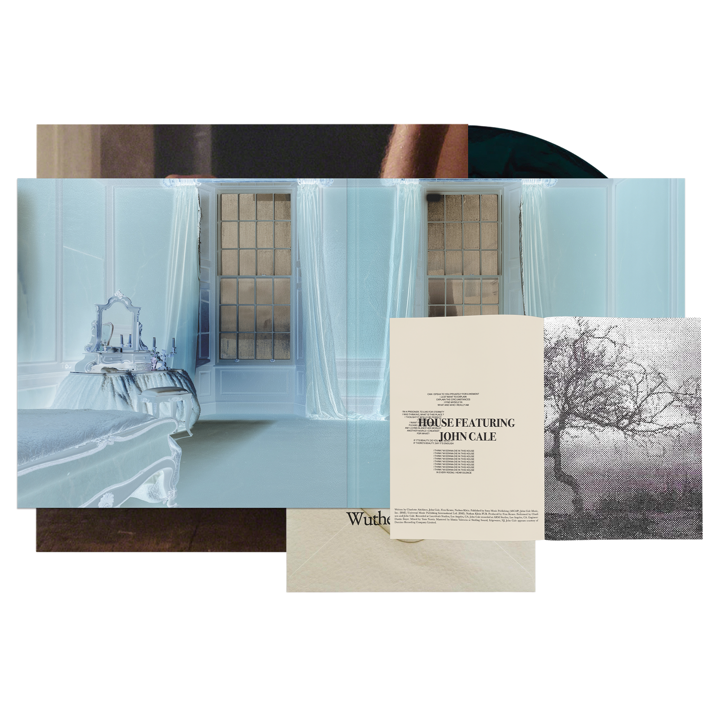 Wuthering Heights - Collectors Edition