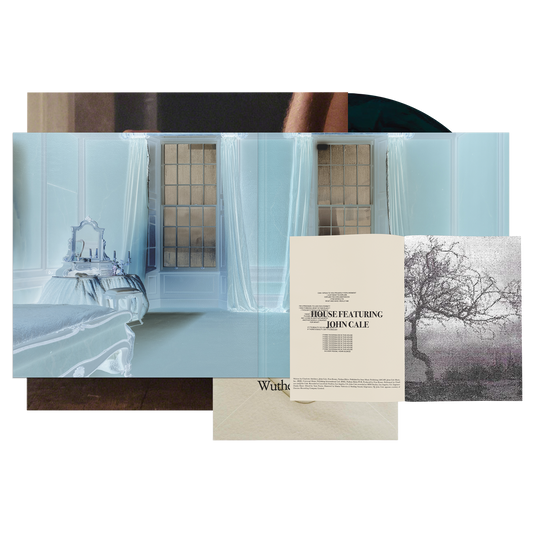 Wuthering Heights - Collectors Edition