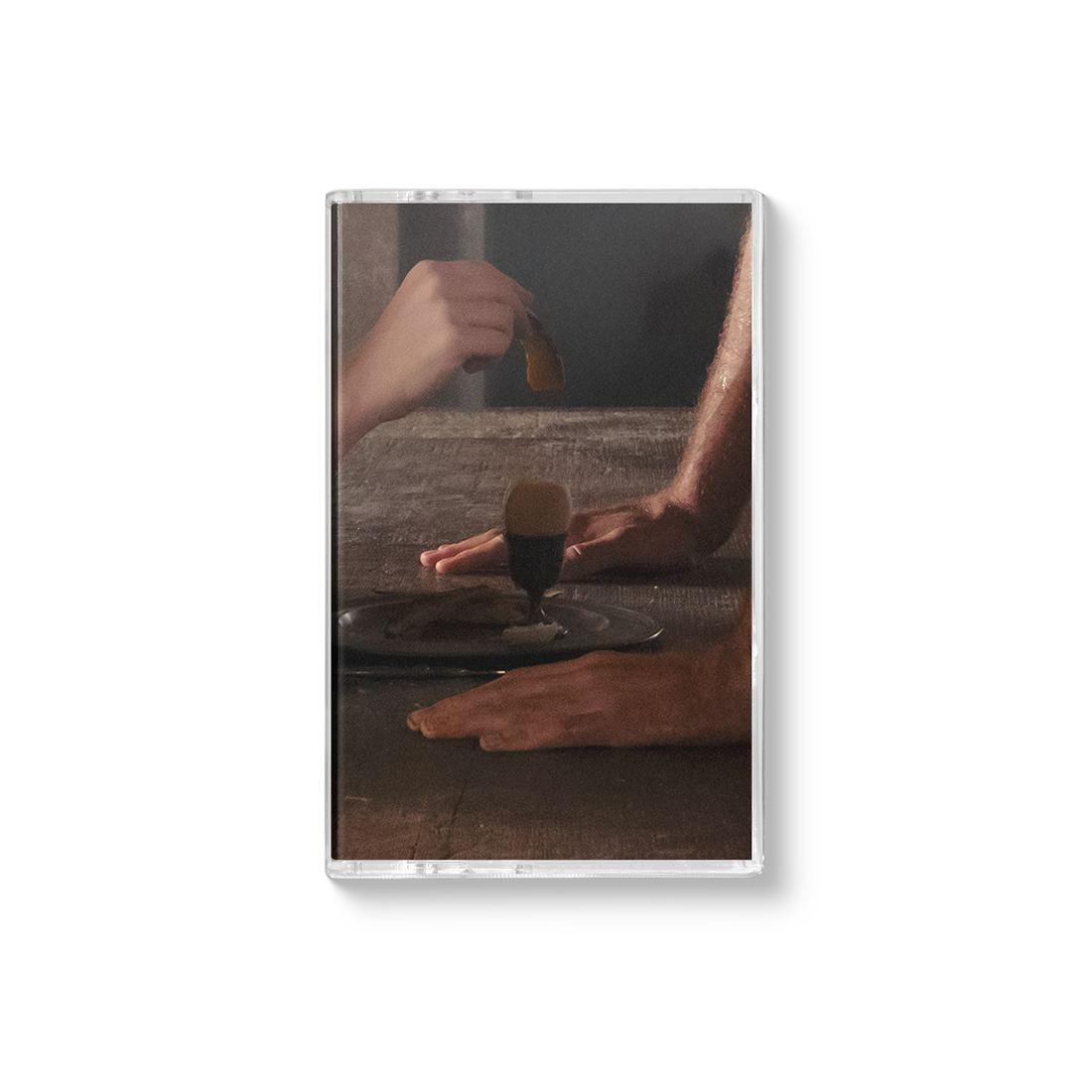 Wuthering Heights - Cassette