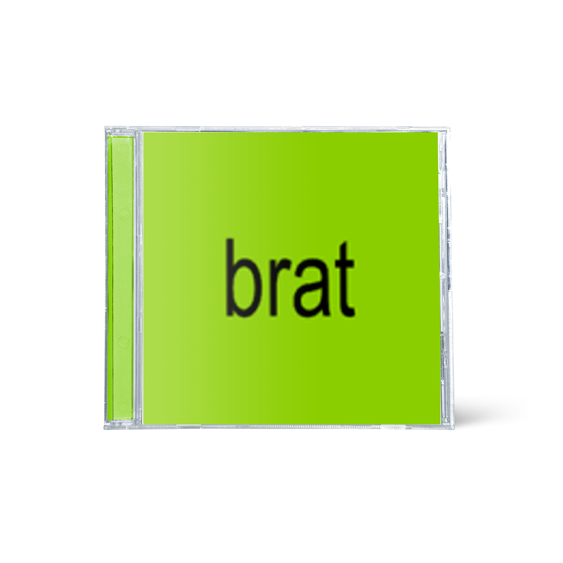 BRAT (cd)