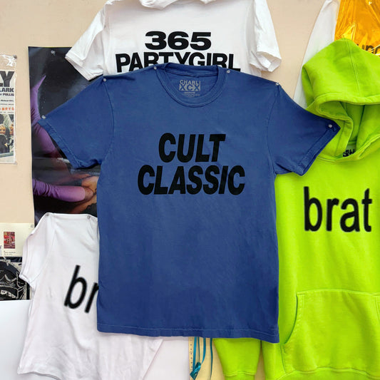 CULT CLASSIC (tee)