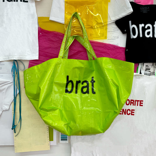 BRAT (bag)