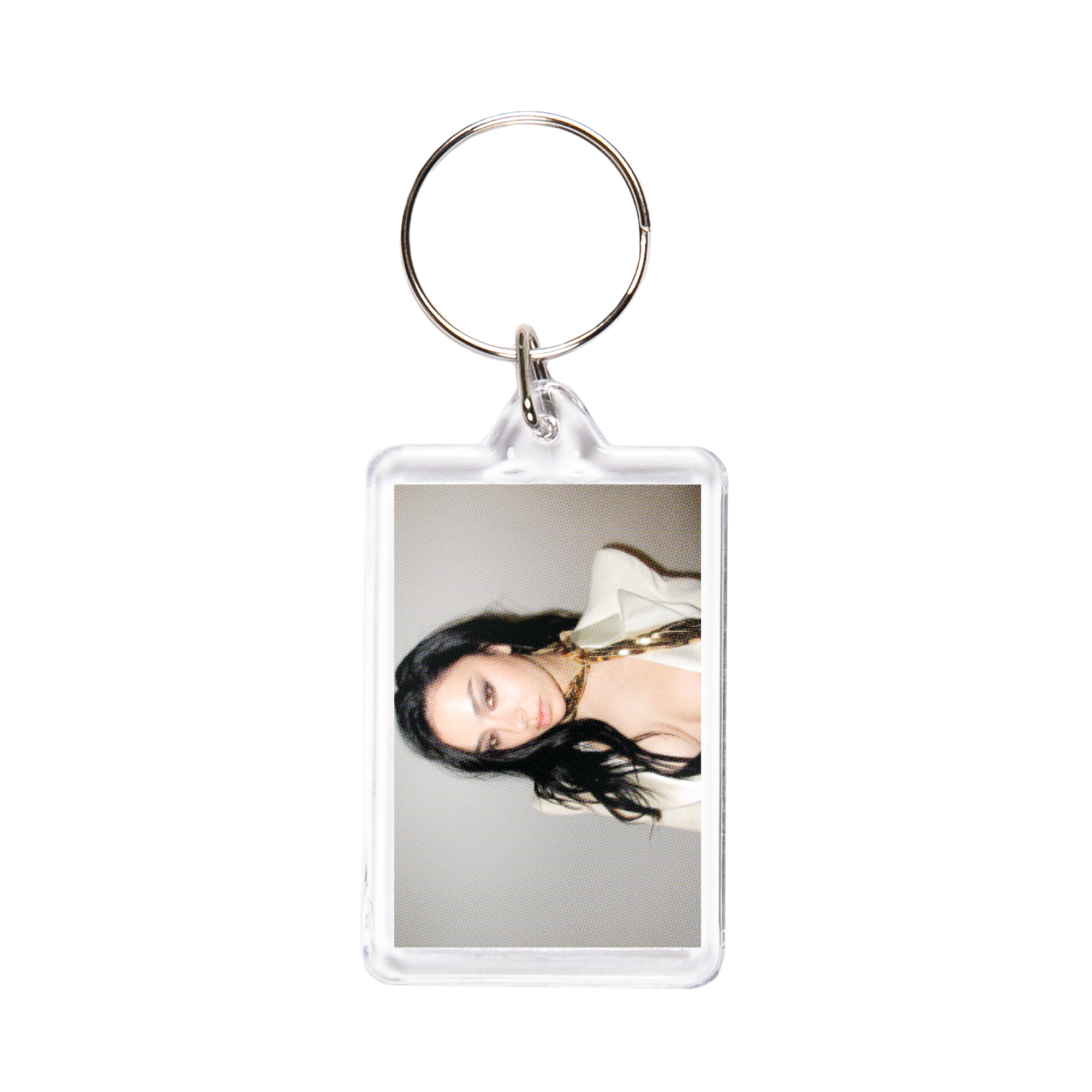 Card Declined Keychain Pack