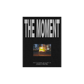The Moment Book