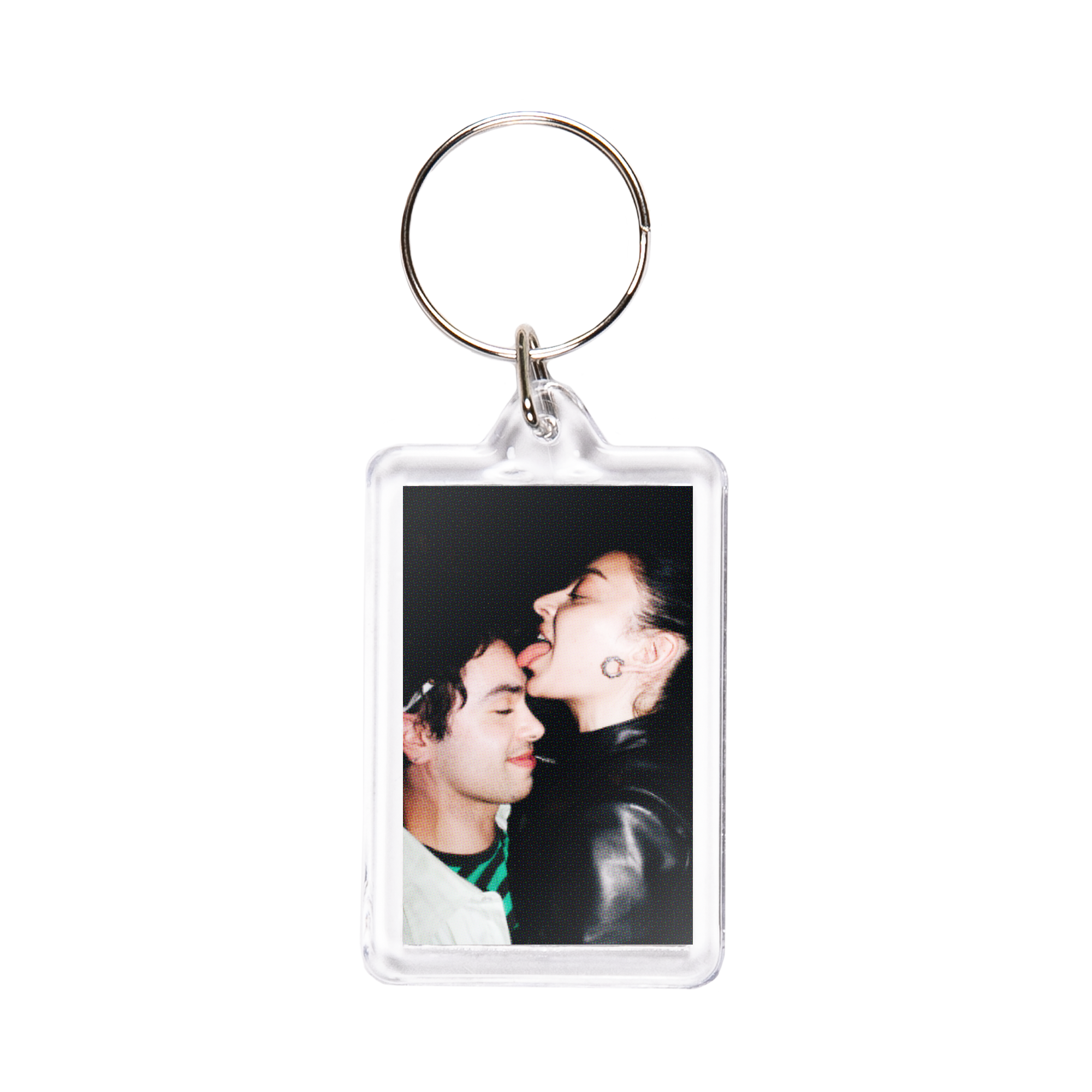 Me & My Friends Keychain Pack