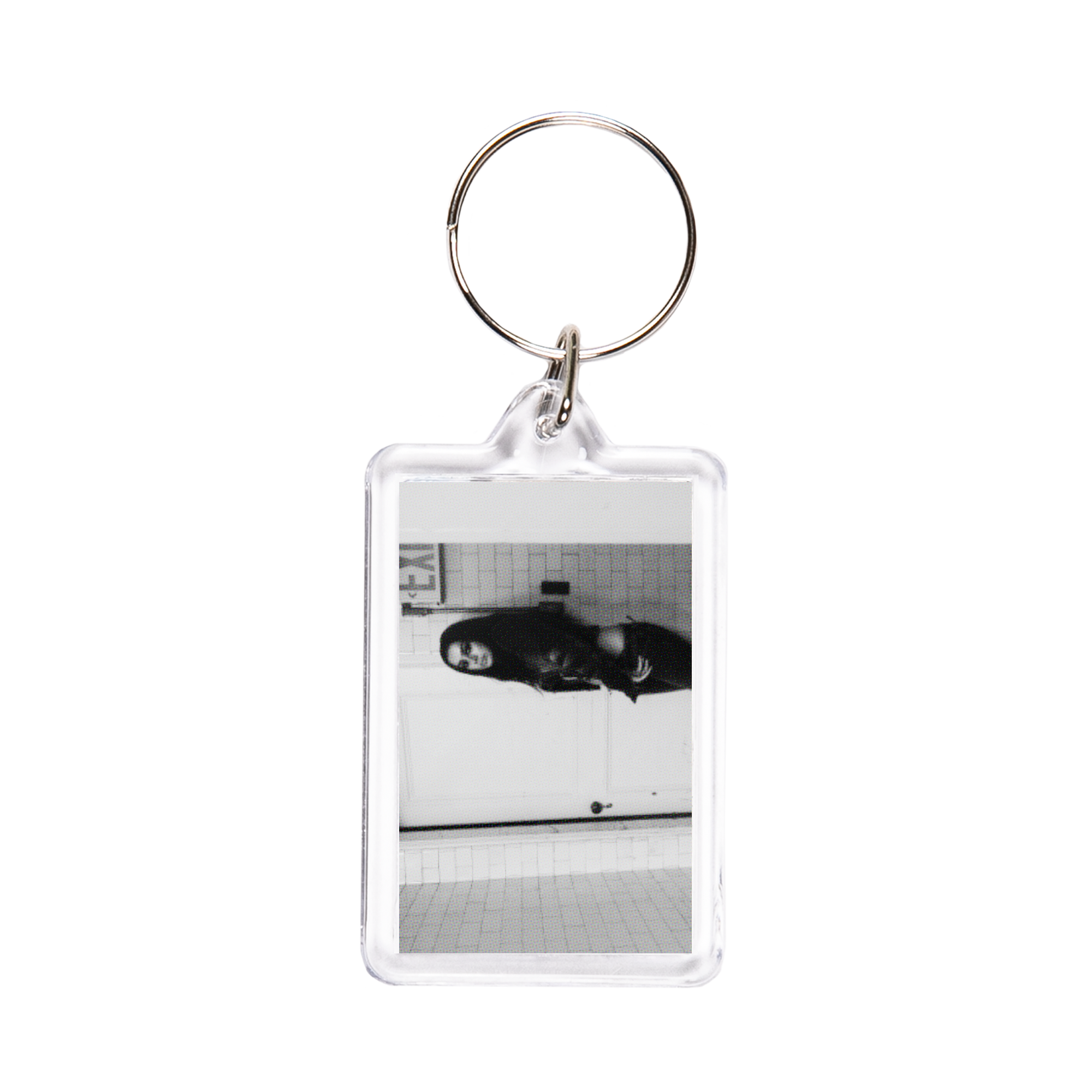 Me & My Friends Keychain Pack