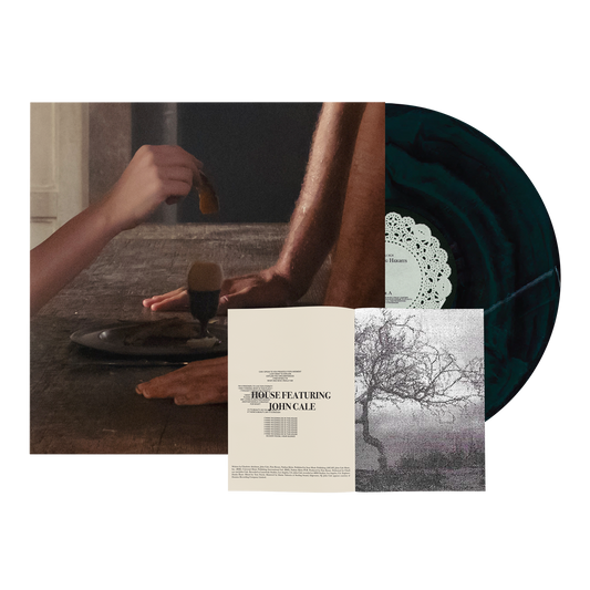 Wuthering Heights - Vinyl