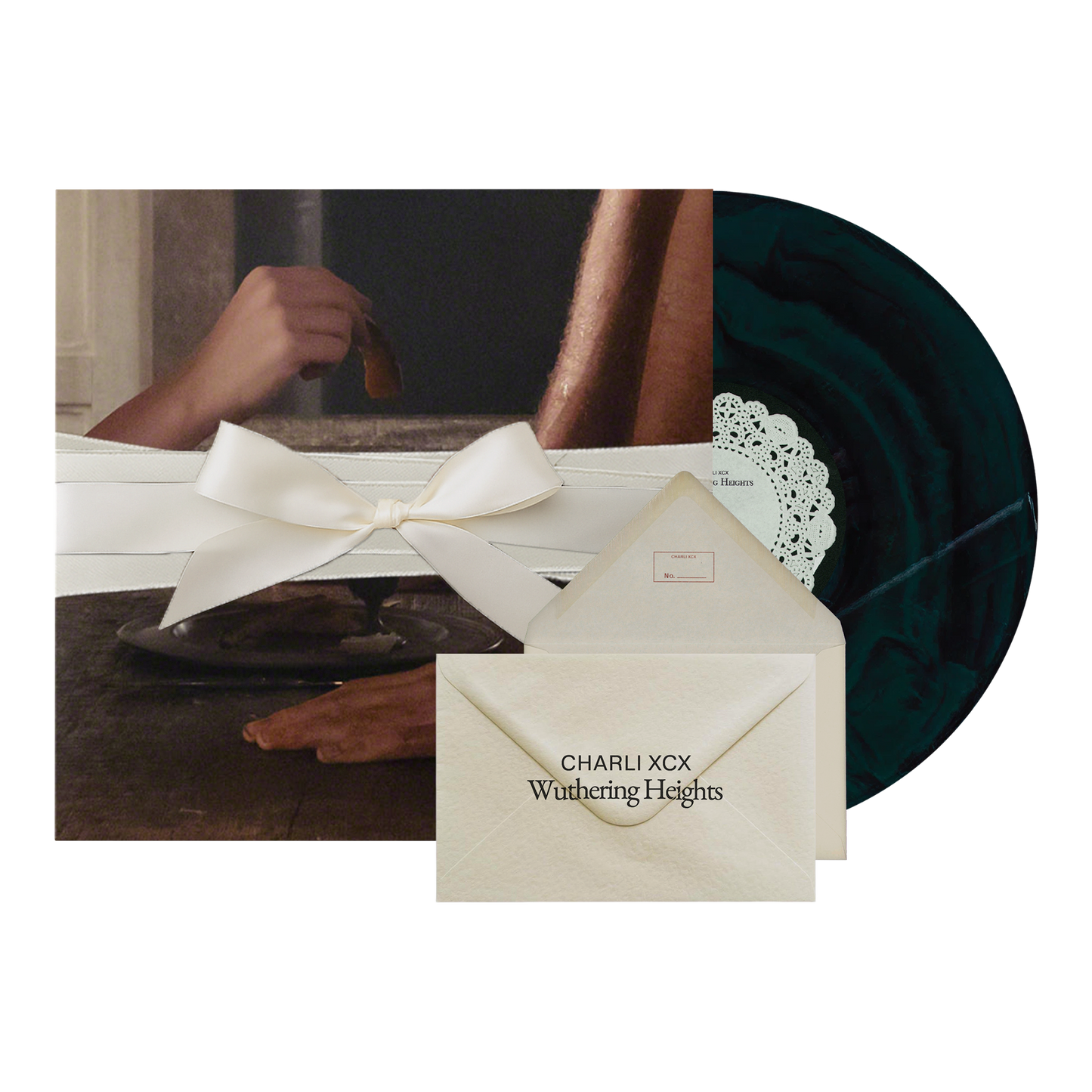 Wuthering Heights - Collectors Edition