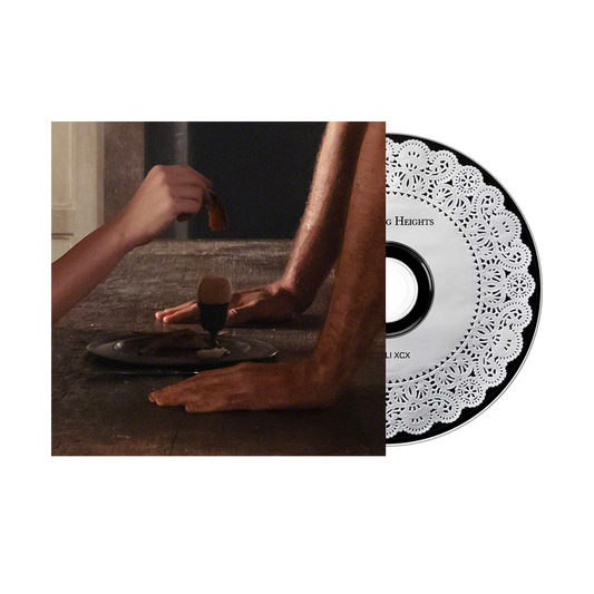 Wuthering Heights - CD