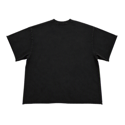 Charli XCX Brass Studded Tee