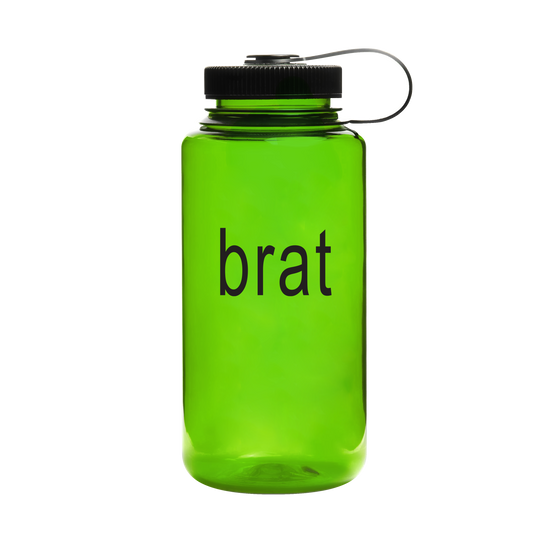 BRAT (water bottle)