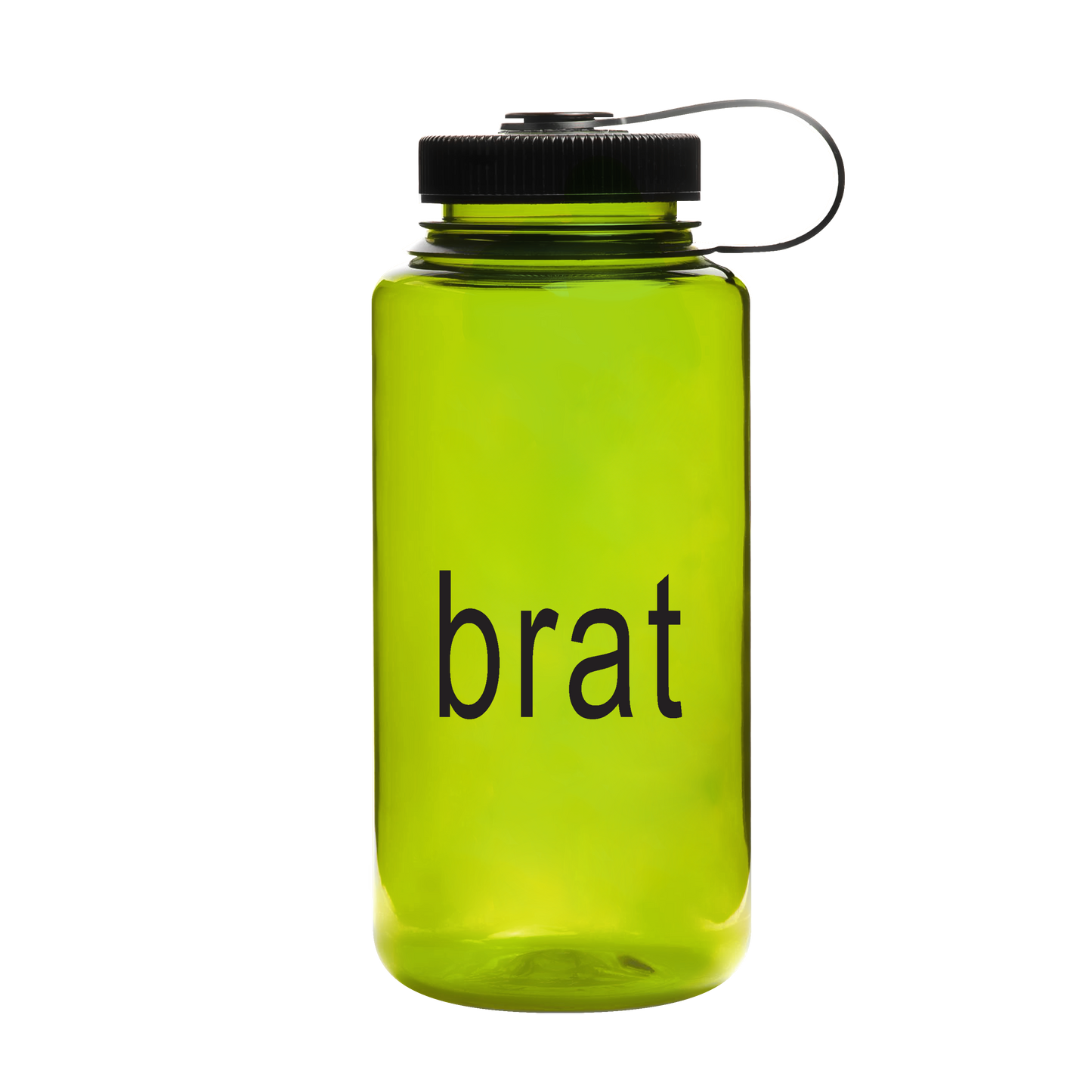 BRAT (water bottle)